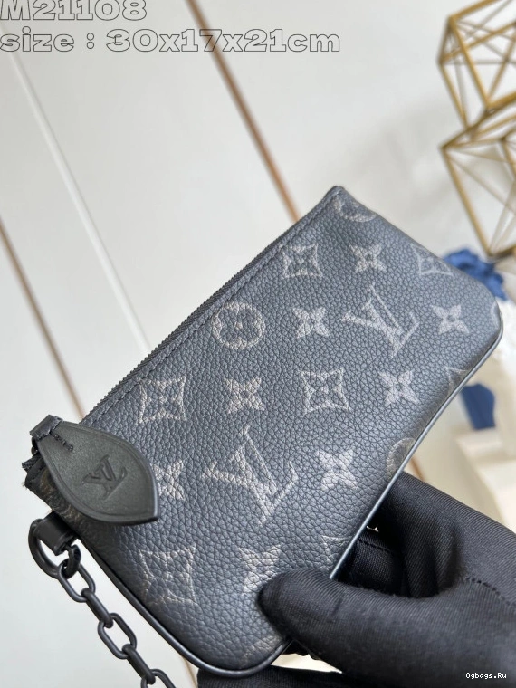 Louis SPEEDY 30 BANDOULIERE Vuitton 0119
